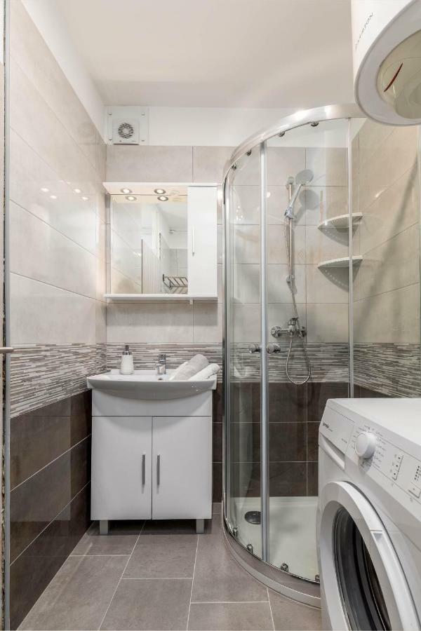 Apartment Sole Пула Екстер'єр фото