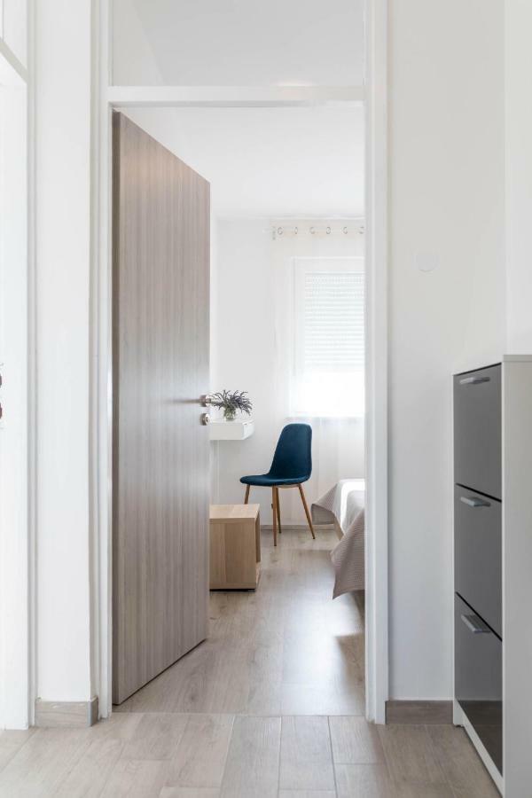 Apartment Sole Пула Екстер'єр фото