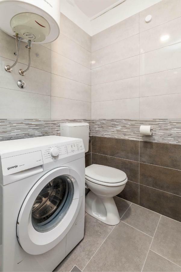 Apartment Sole Пула Екстер'єр фото