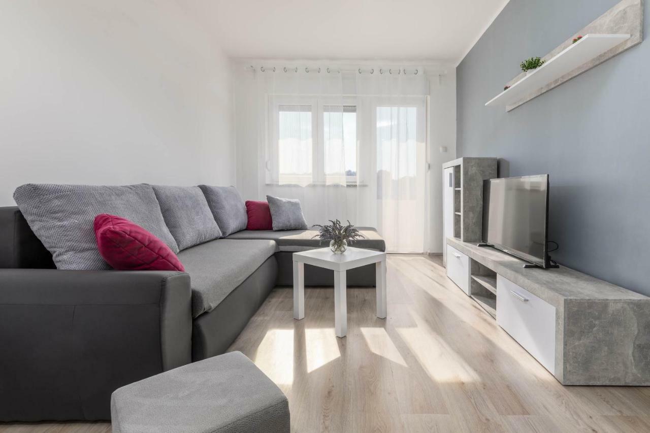 Apartment Sole Пула Екстер'єр фото