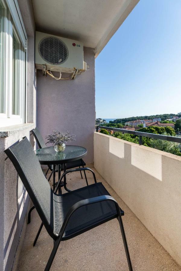 Apartment Sole Пула Екстер'єр фото