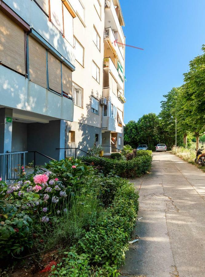 Apartment Sole Пула Екстер'єр фото