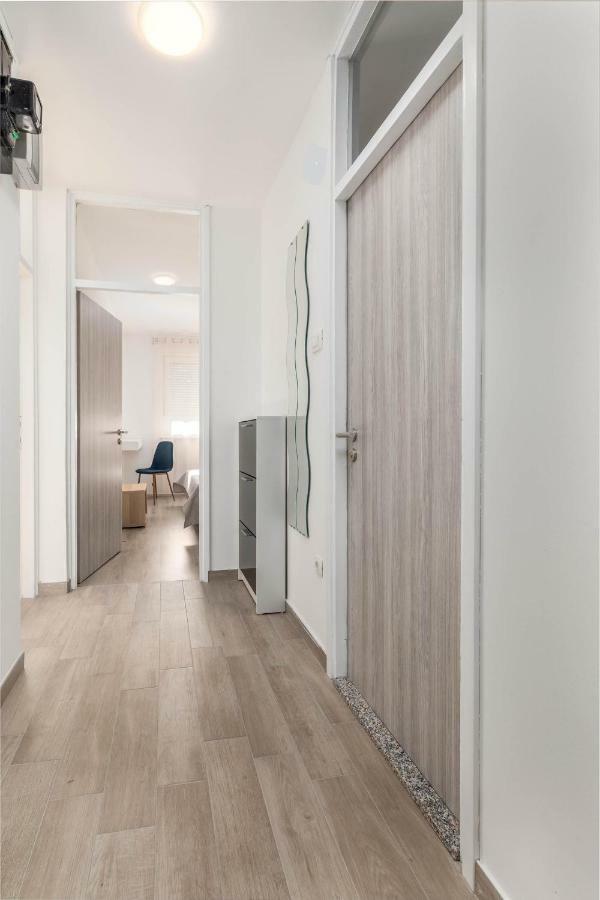 Apartment Sole Пула Екстер'єр фото
