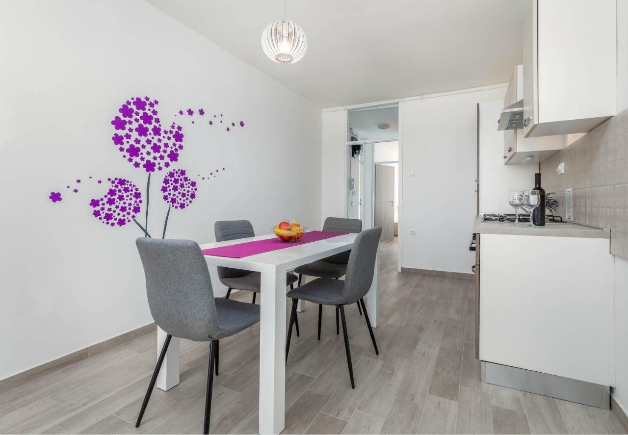 Apartment Sole Пула Екстер'єр фото